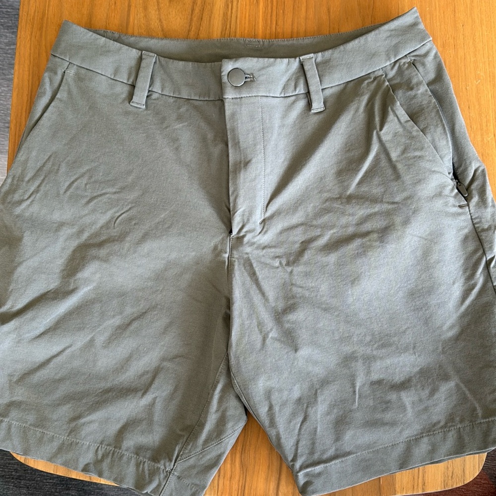 Lululemon ABC Classic-Fit Short 7"
Warpstreme